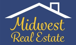 Midwest Real Estate, LLC Logo